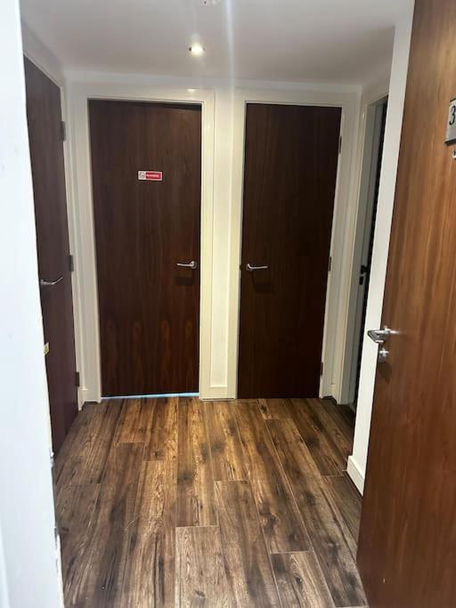 342 Stunning One Bedroom Studio Apartment Birmingham Eksteriør bilde