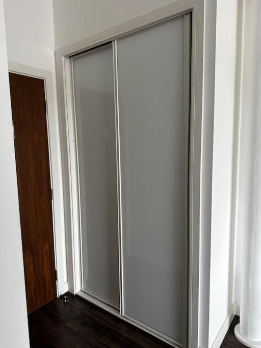 342 Stunning One Bedroom Studio Apartment Birmingham Eksteriør bilde